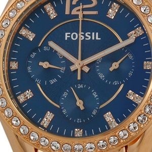 Ladies Fossil Watch